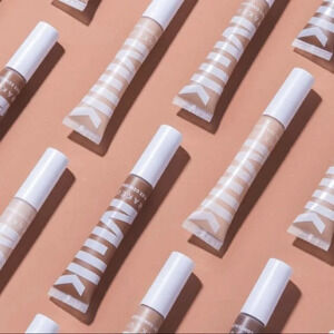 MILK Makeup  flex concealer 5.9ml medium tan x2